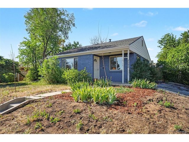 2290 W Center Ave, Denver, CO 80223