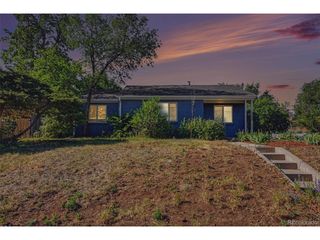 2290 W Center Ave, Denver, CO 80223
