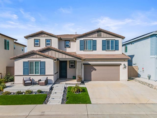 3017 Alderwood Pl, Roseville, CA 95747
