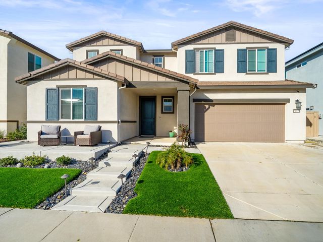 3017 Alderwood Pl, Roseville, CA 95747