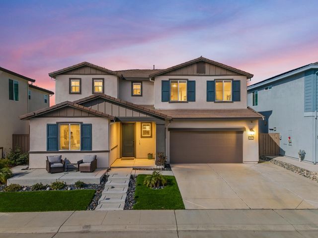 3017 Alderwood Pl, Roseville, CA 95747
