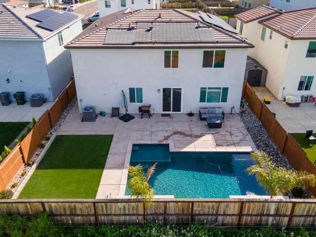 3017 Alderwood Pl, Roseville, CA 95747