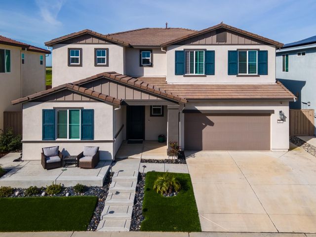 3017 Alderwood Pl, Roseville, CA 95747