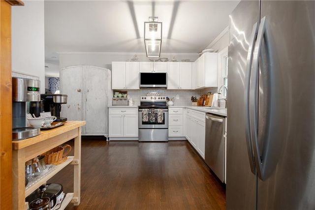 60 W Williams Street, Winder, GA 30680