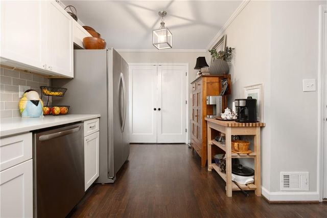 60 W Williams Street, Winder, GA 30680