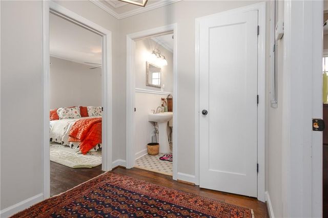 60 W Williams Street, Winder, GA 30680