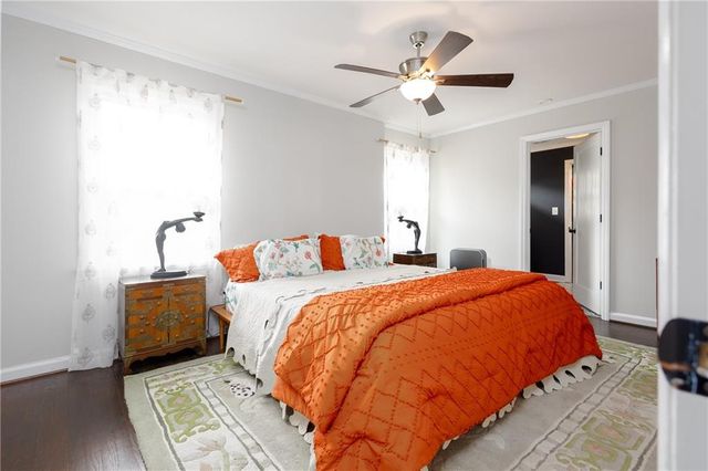 60 W Williams Street, Winder, GA 30680