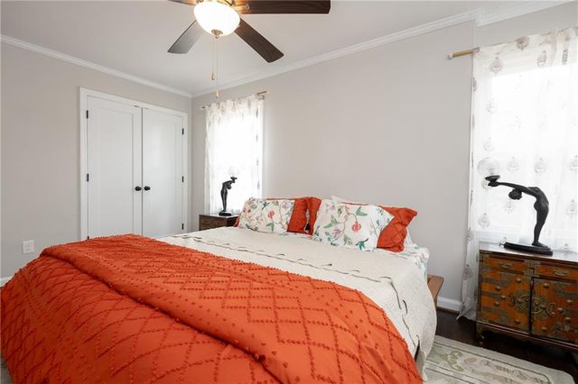 60 W Williams Street, Winder, GA 30680