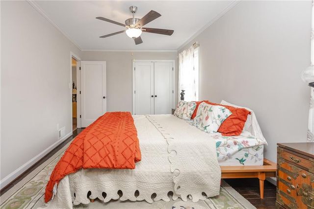 60 W Williams Street, Winder, GA 30680