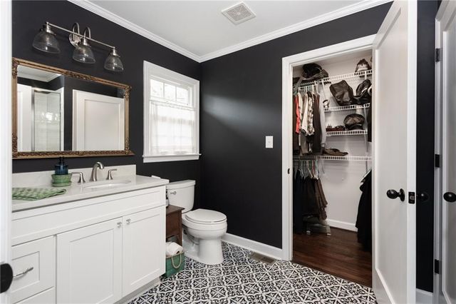 60 W Williams Street, Winder, GA 30680