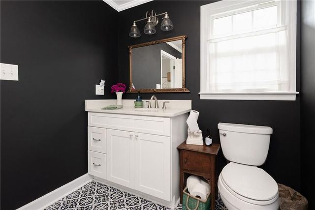 60 W Williams Street, Winder, GA 30680