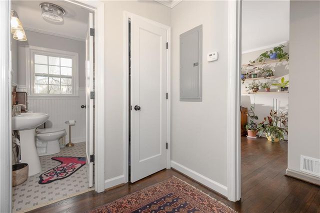 60 W Williams Street, Winder, GA 30680