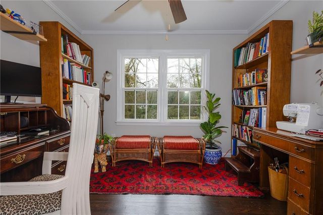 60 W Williams Street, Winder, GA 30680