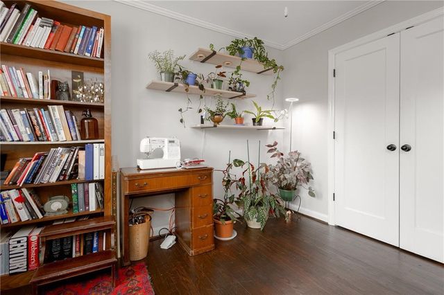 60 W Williams Street, Winder, GA 30680