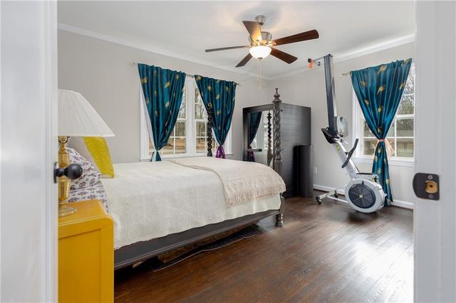 60 W Williams Street, Winder, GA 30680