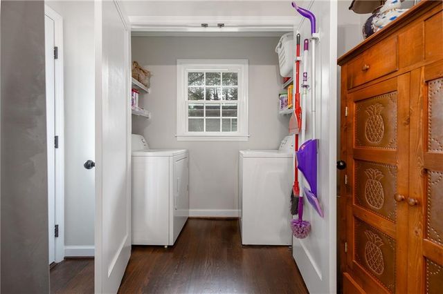 60 W Williams Street, Winder, GA 30680