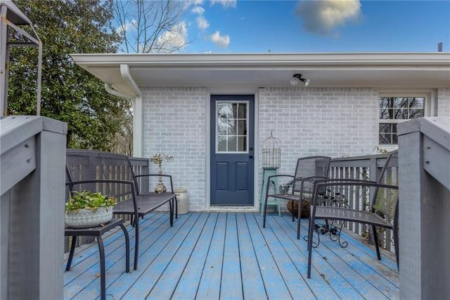 60 W Williams Street, Winder, GA 30680