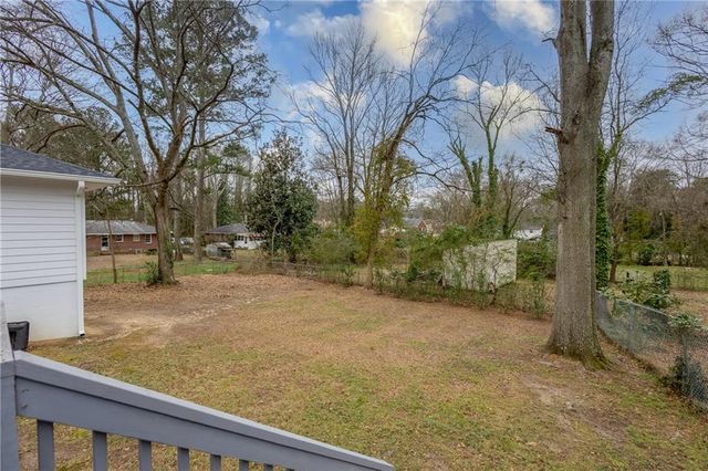 60 W Williams Street, Winder, GA 30680