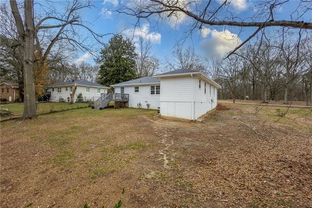 60 W Williams Street, Winder, GA 30680