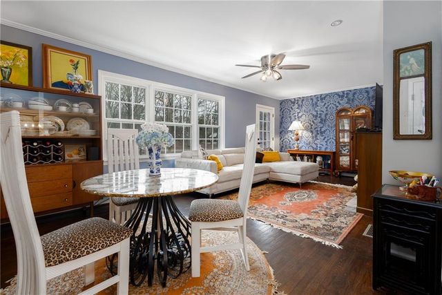 60 W Williams Street, Winder, GA 30680