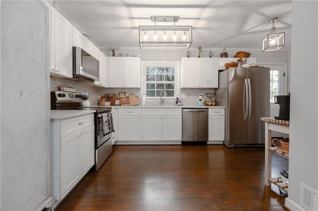 60 W Williams Street, Winder, GA 30680