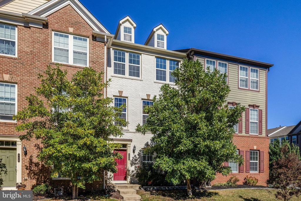 348 PINK AZALEA TER SE, Leesburg, VA 20175