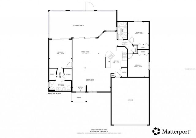 2114 SE 8TH PLACE, Cape Coral, FL 33990