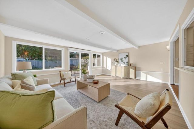 339 Greenway Drive, Pacifica, CA 94044