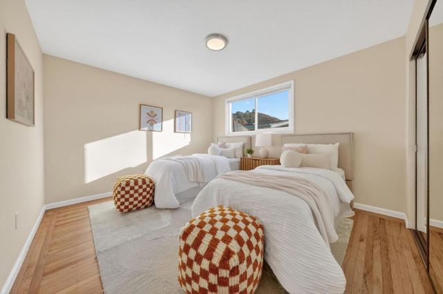339 Greenway Drive, Pacifica, CA 94044
