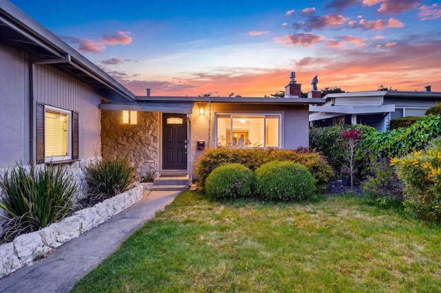 339 Greenway Drive, Pacifica, CA 94044