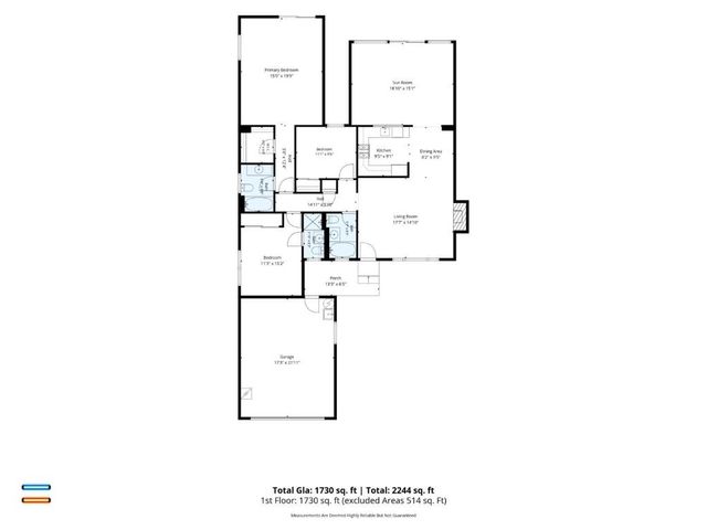 339 Greenway Drive, Pacifica, CA 94044