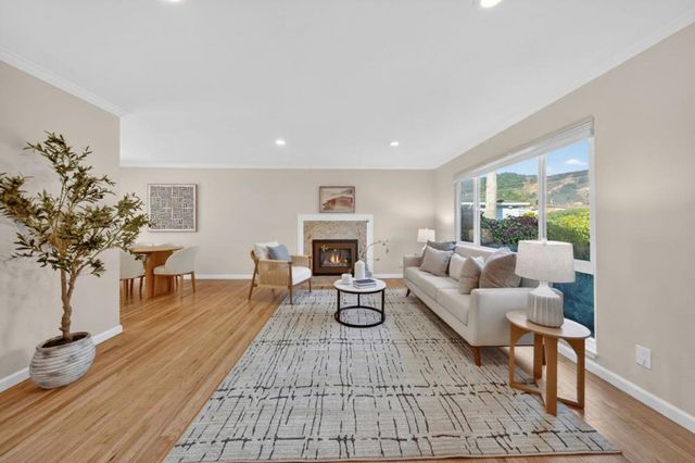 339 Greenway Drive, Pacifica, CA 94044