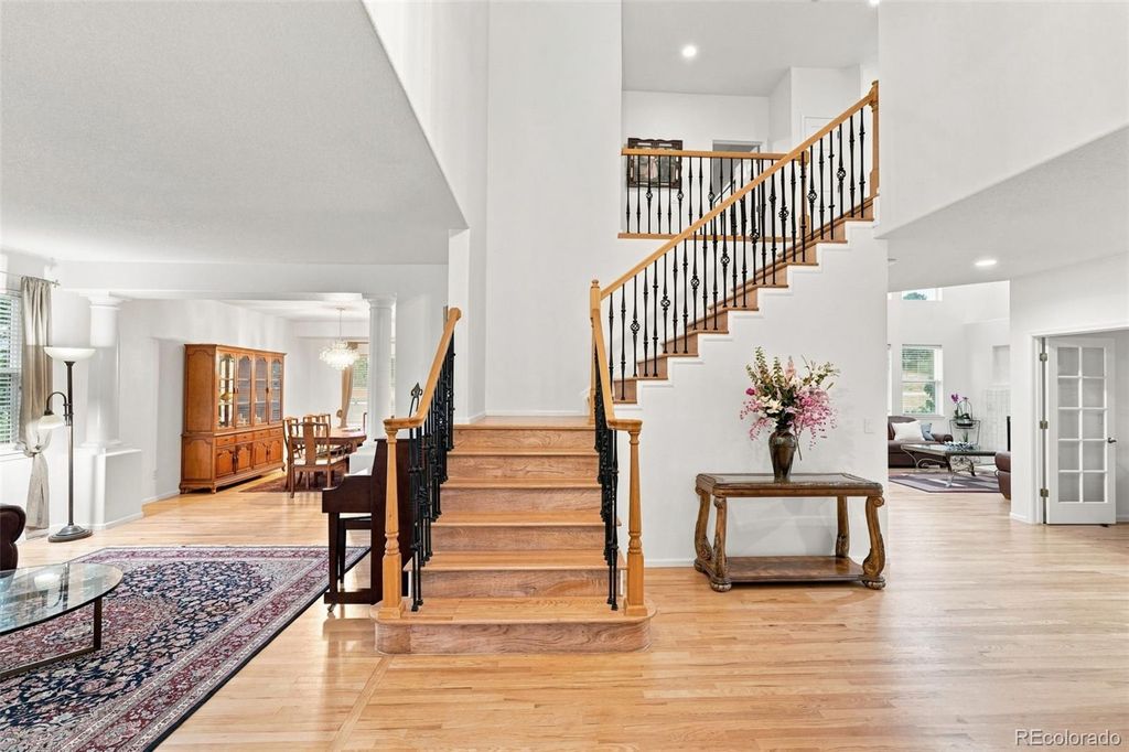 Image 2 of property listing at 10574 Jaguar Point, Lone Tree, CO 80124