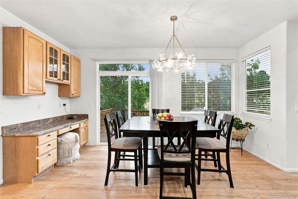 Image 11 of property listing at 10574 Jaguar Point, Lone Tree, CO 80124