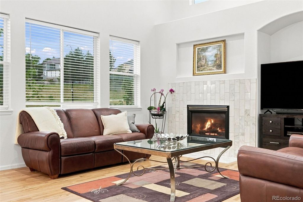 Image 13 of property listing at 10574 Jaguar Point, Lone Tree, CO 80124