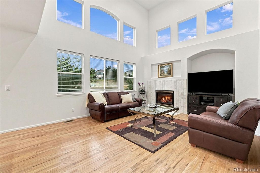 Image 14 of property listing at 10574 Jaguar Point, Lone Tree, CO 80124