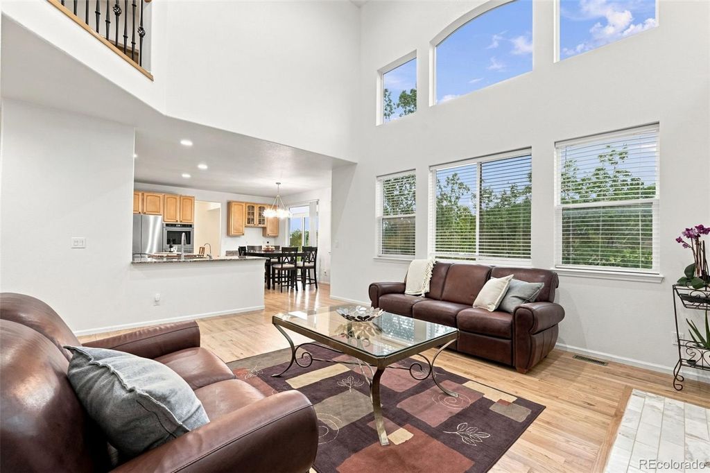 Image 15 of property listing at 10574 Jaguar Point, Lone Tree, CO 80124