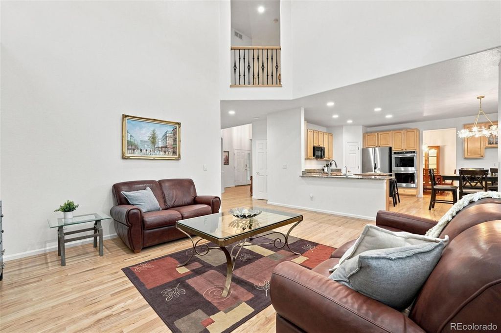 Image 16 of property listing at 10574 Jaguar Point, Lone Tree, CO 80124
