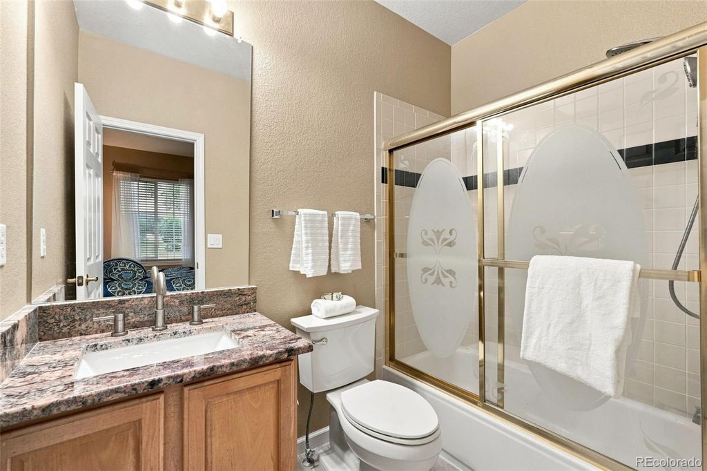 Image 36 of property listing at 10574 Jaguar Point, Lone Tree, CO 80124
