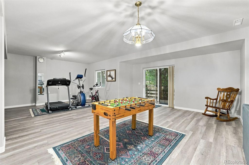 Image 40 of property listing at 10574 Jaguar Point, Lone Tree, CO 80124