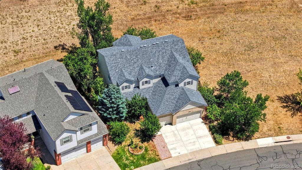 Image 43 of property listing at 10574 Jaguar Point, Lone Tree, CO 80124