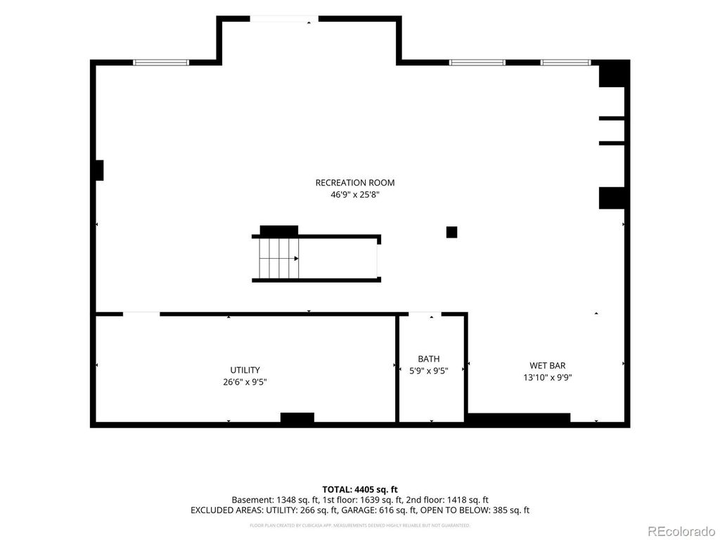 Image 44 of property listing at 10574 Jaguar Point, Lone Tree, CO 80124