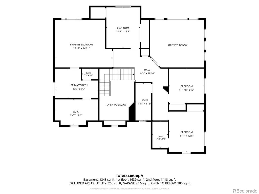 Image 46 of property listing at 10574 Jaguar Point, Lone Tree, CO 80124