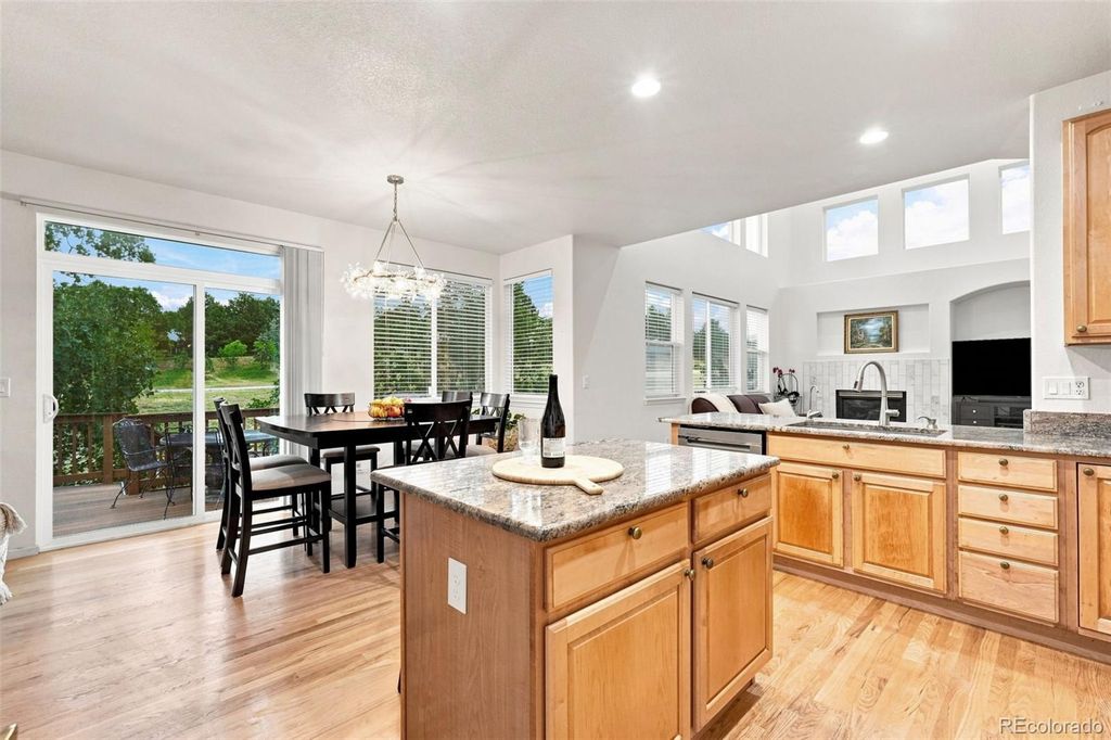 Image 10 of property listing at 10574 Jaguar Point, Lone Tree, CO 80124