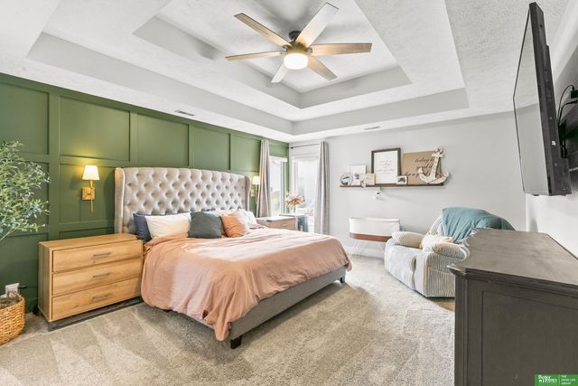 16043 Spaulding Circle, Omaha, NE 68116