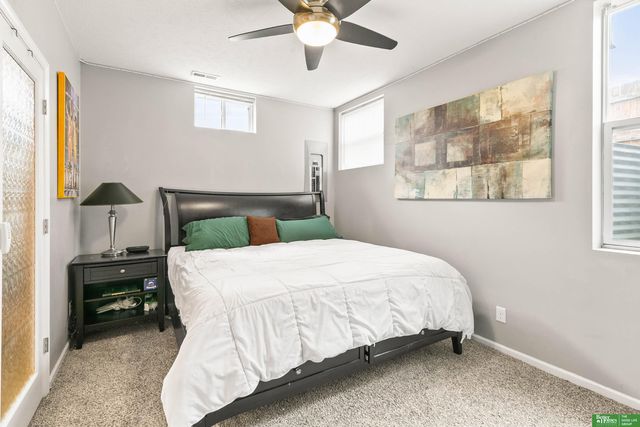 16043 Spaulding Circle, Omaha, NE 68116