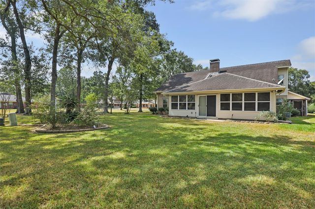 16142 Sea Palms Drive, Crosby, TX 77532