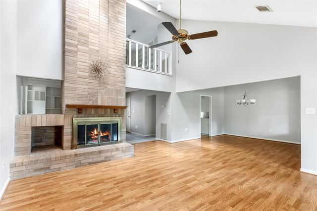 16142 Sea Palms Drive, Crosby, TX 77532
