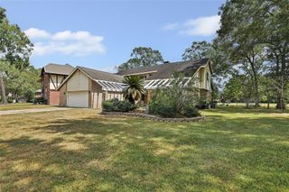 16142 Sea Palms Drive, Crosby, TX 77532