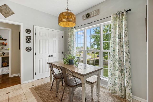 3991 Kristen St, Spring Hill, TN 37174